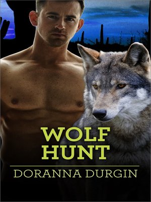 Wolf Hunt - ebook
